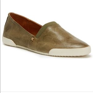 Frye Melanie Slip on